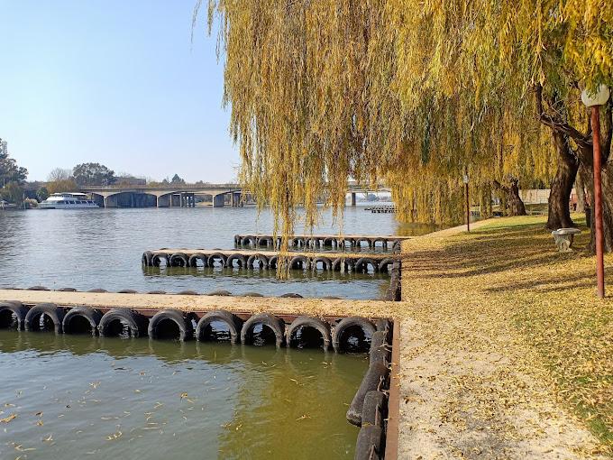 To Let 2 Bedroom Property for Rent in Vaalpark Free State